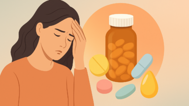 Stres ve Vitamin İhtiyacı Arasındaki Bağlantı