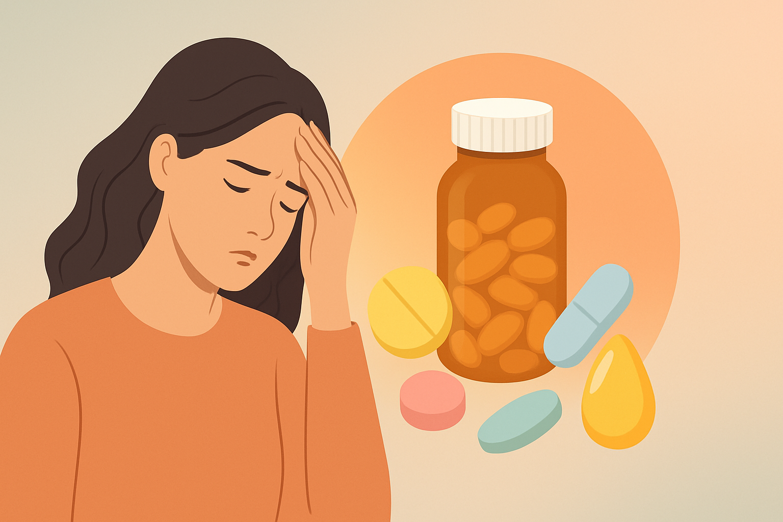 Stres ve Vitamin İhtiyacı Arasındaki Bağlantı
