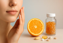 Vitaminlerin Cilt ve Tırnak Sağlığına Etkileri