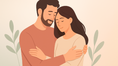 Eşler Arasındaki Sevgi ve Saygı Nasıl Güçlendirilir?
