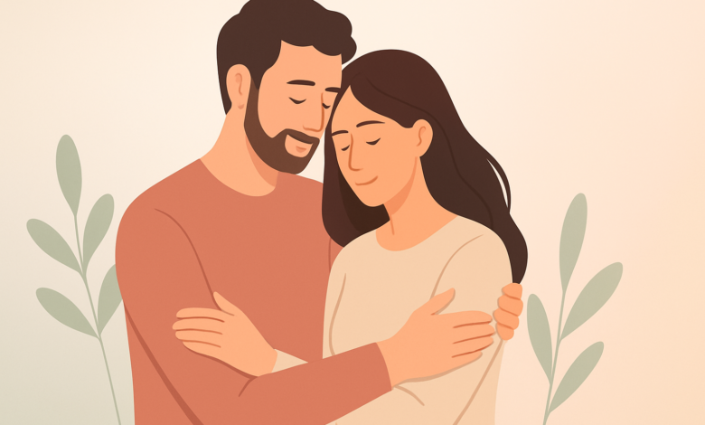 Eşler Arasındaki Sevgi ve Saygı Nasıl Güçlendirilir?