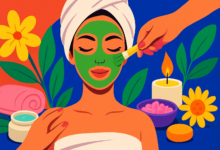Evde Spa Keyfi: Profesyonel Güzellik Bakımı Nasıl Yapılır?