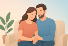 Mutlu Bir Evliliğin Sırları Nelerdir?