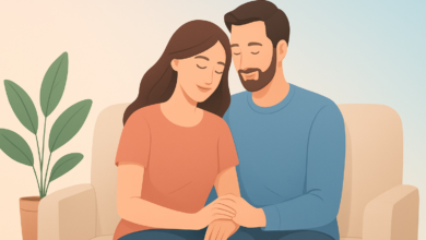 Mutlu Bir Evliliğin Sırları Nelerdir?